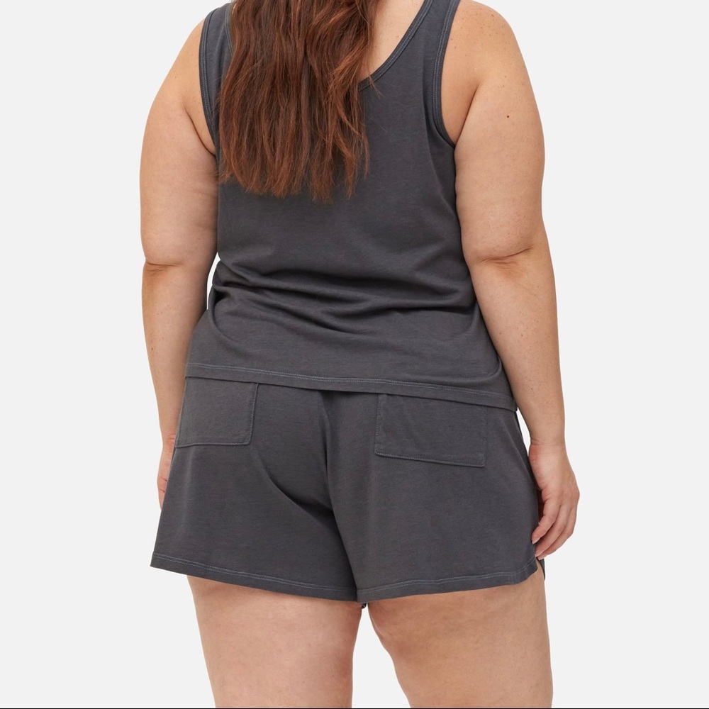 MATE the Label Tencel Sleep Short